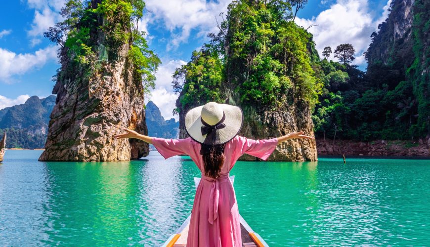The Ultimate Cheat Sheet on Travel