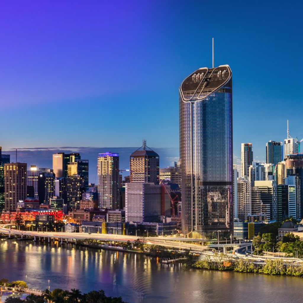 brisbane