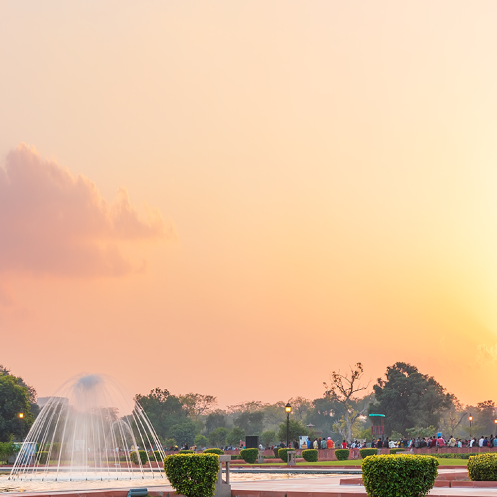 india