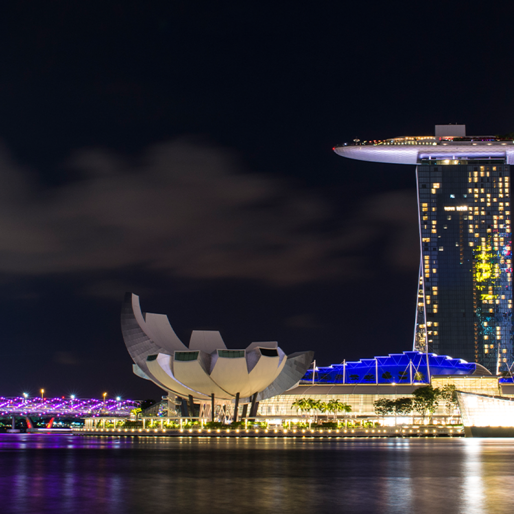 singapore