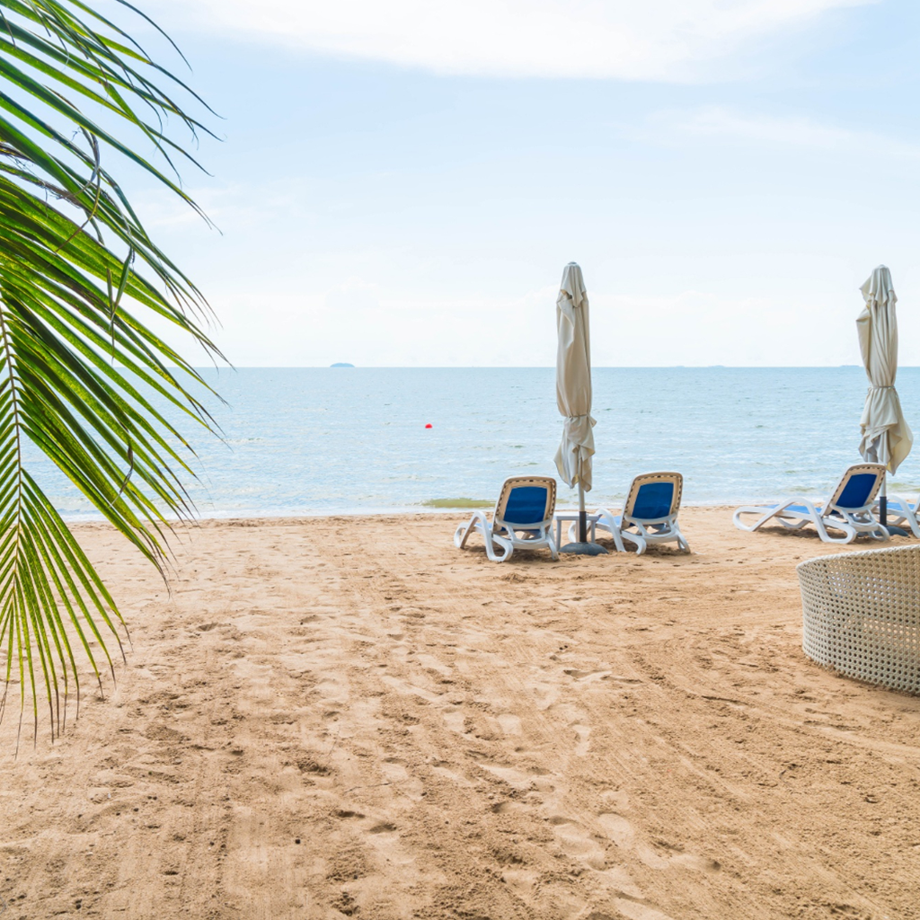 pattaya