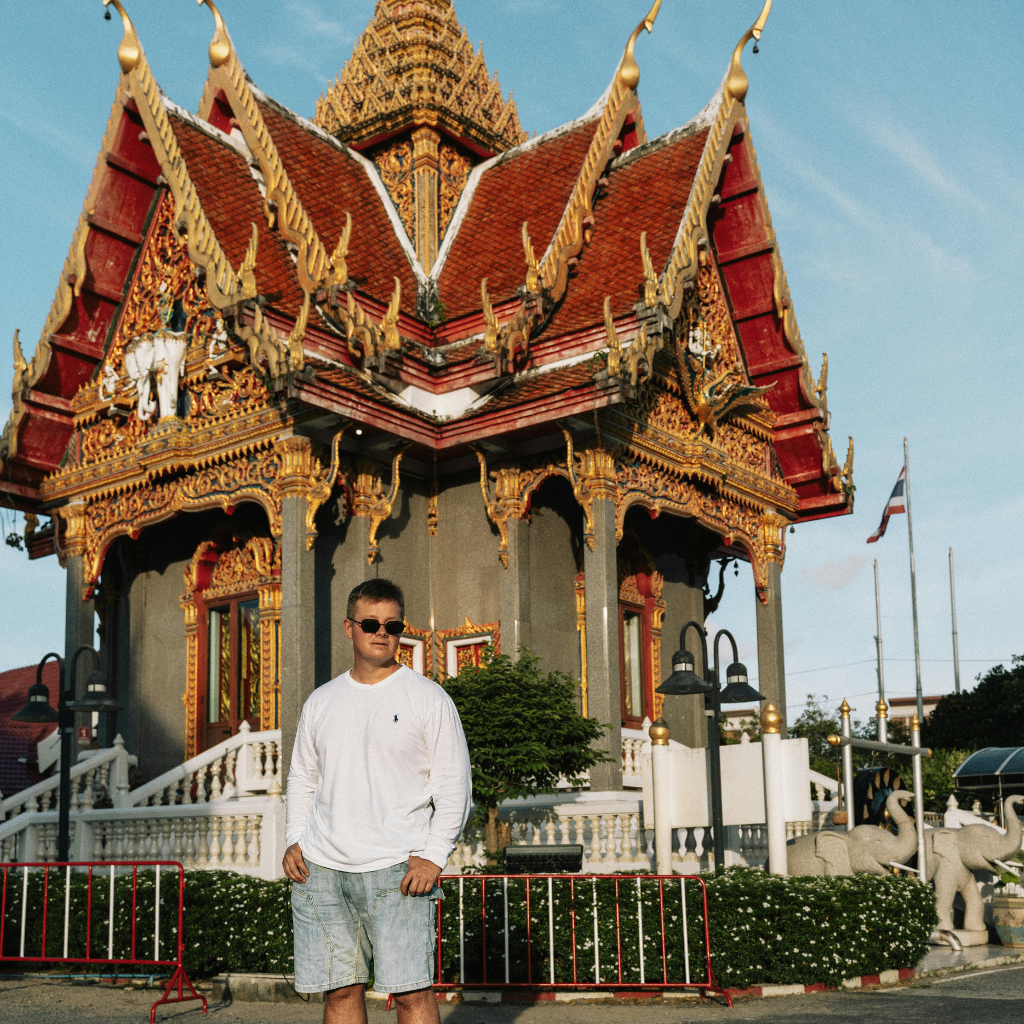thailand holidays