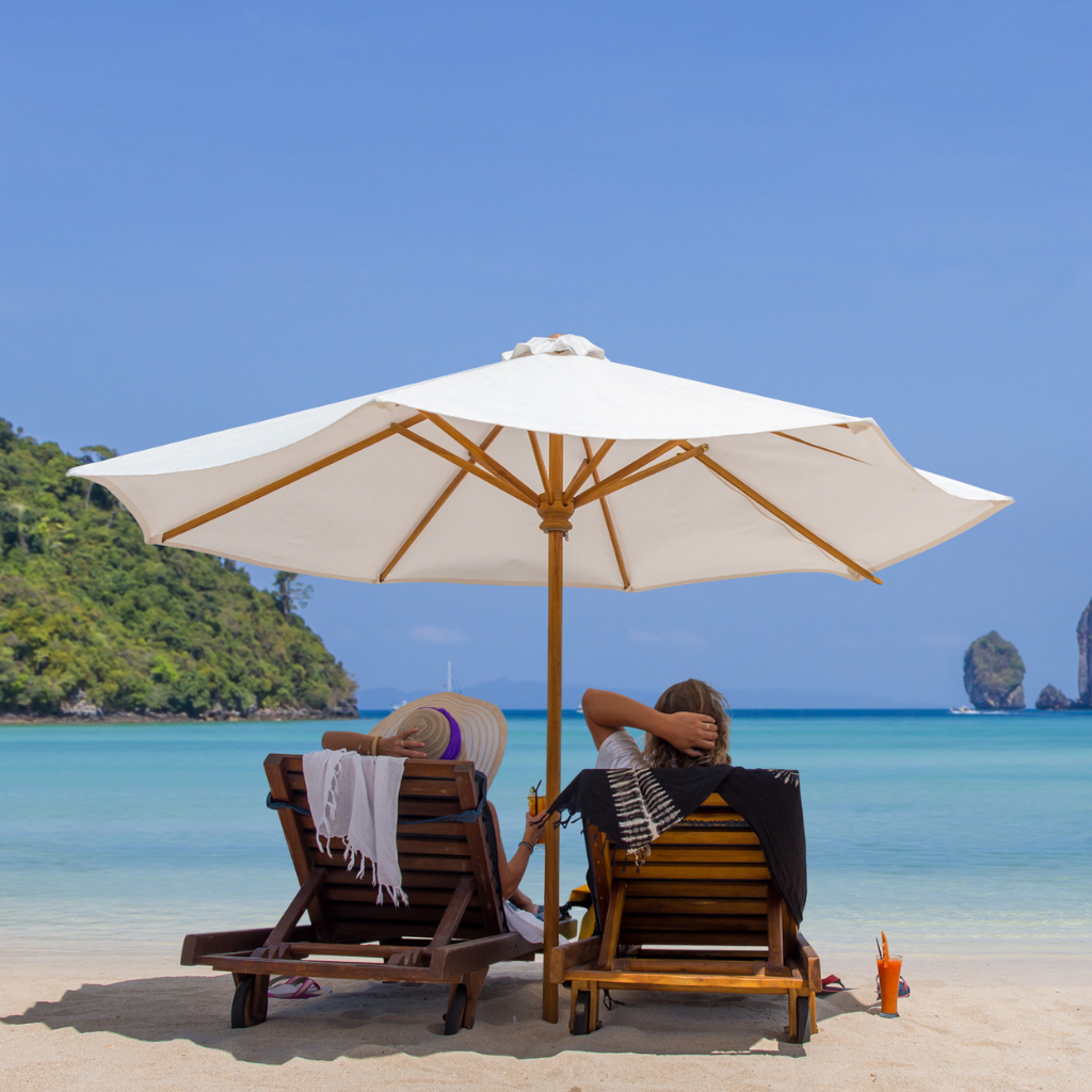 thailand holidays deals flights