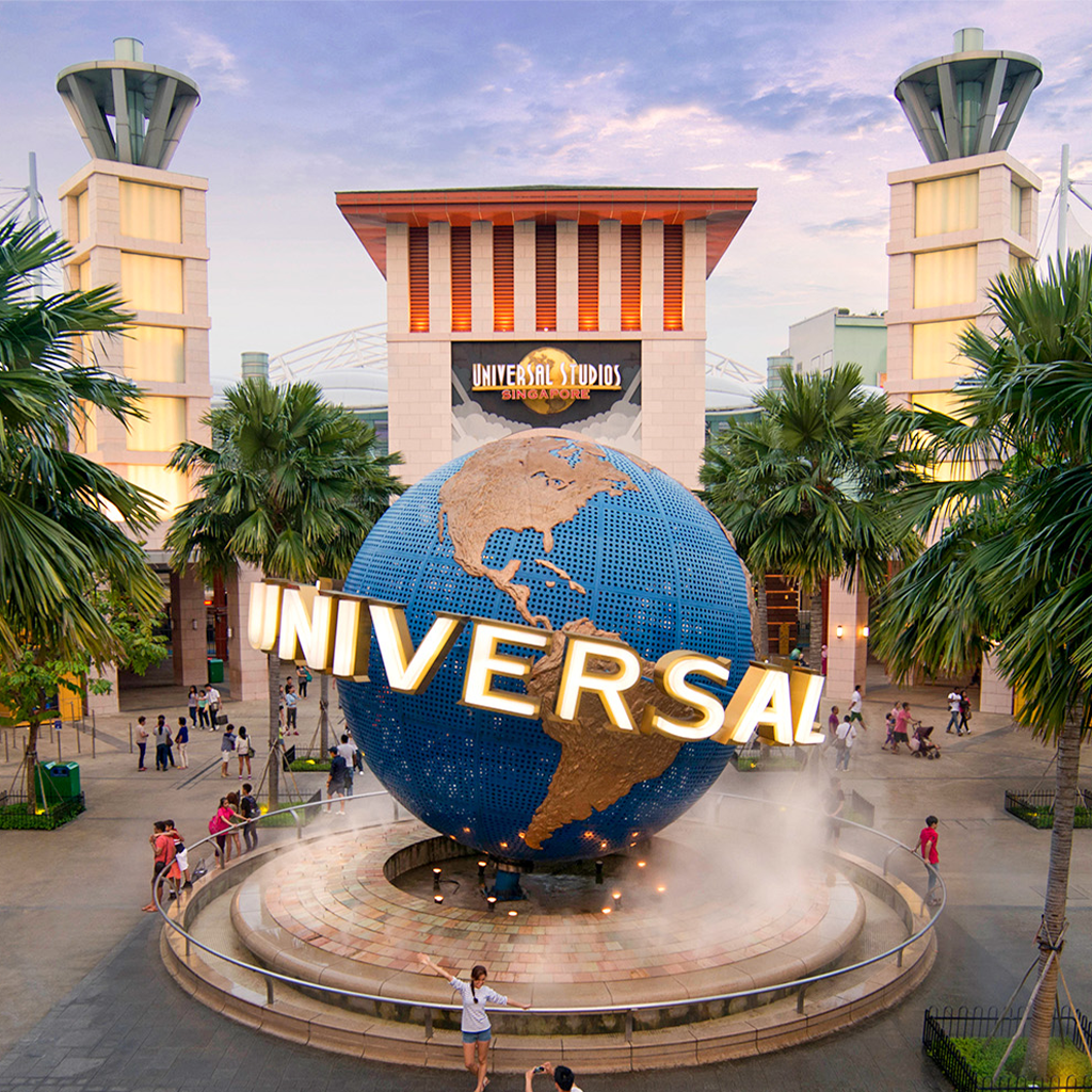 universal studios singapore