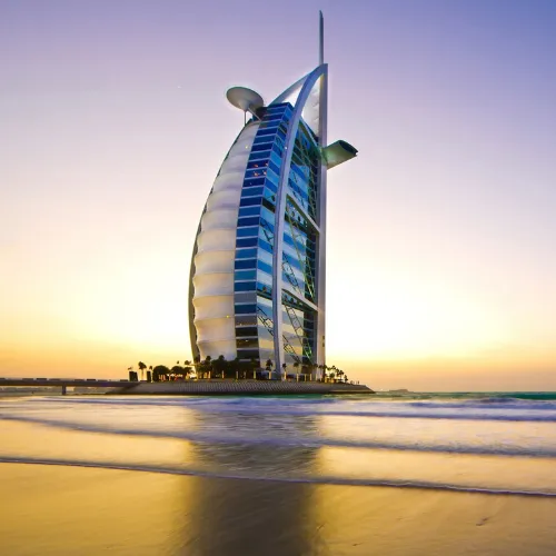 dubai
