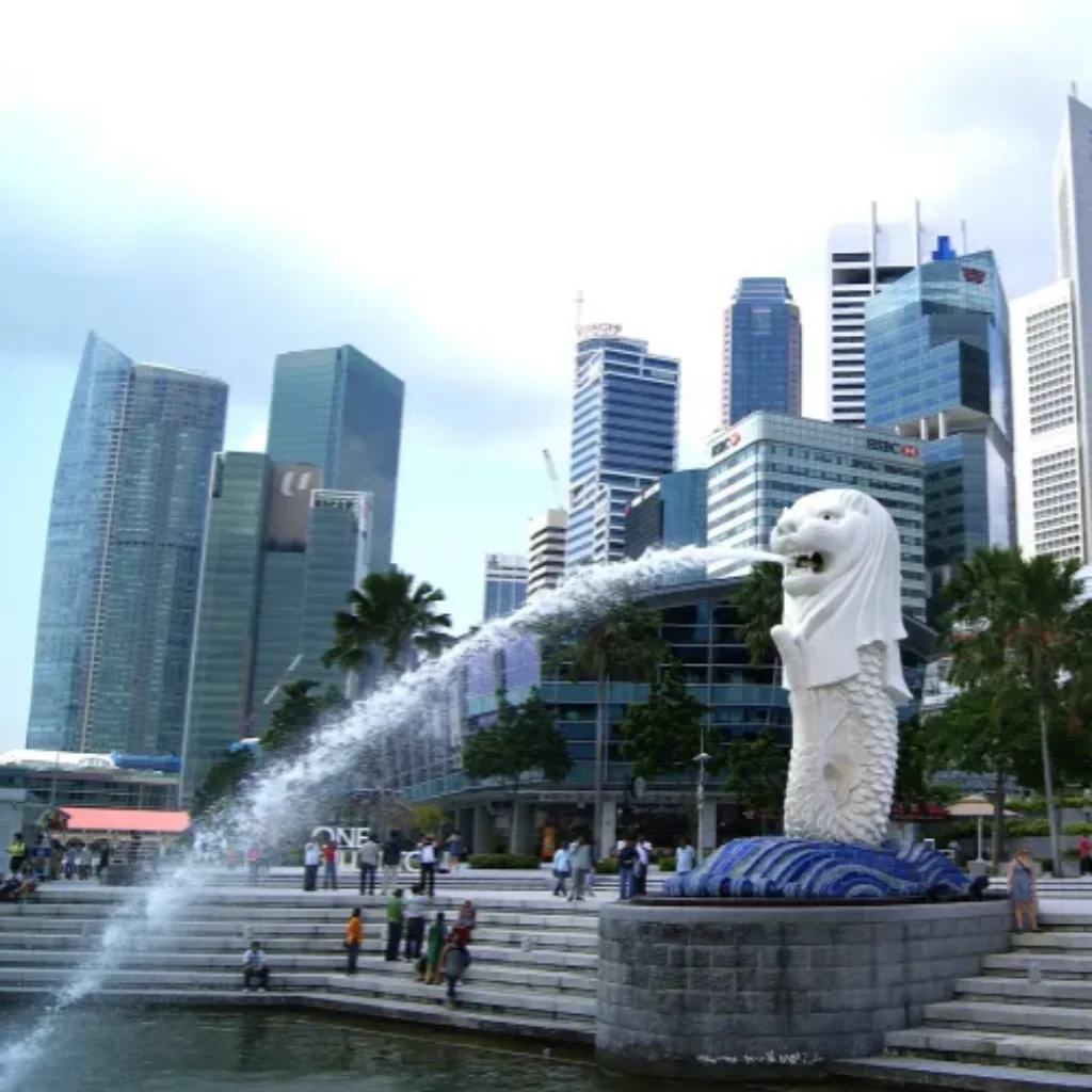 singapore