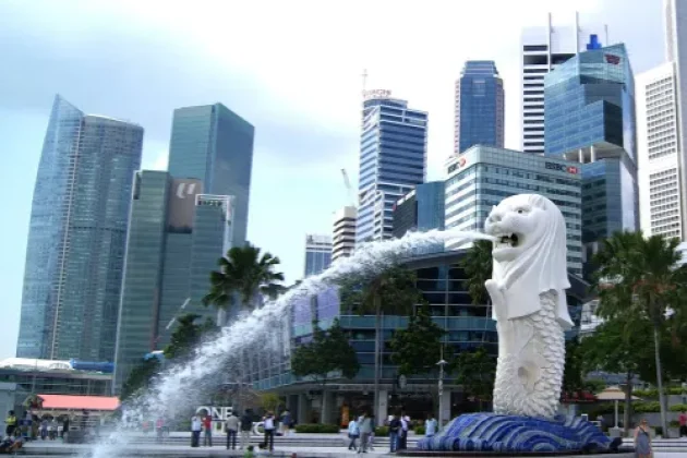 singapore