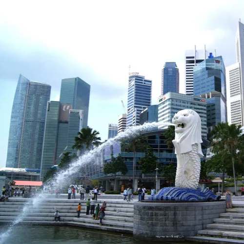 singapore