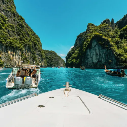 thailand
