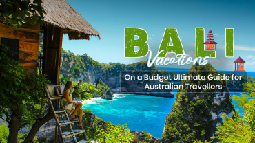Bali Vacations On a Budget EaseonTrip