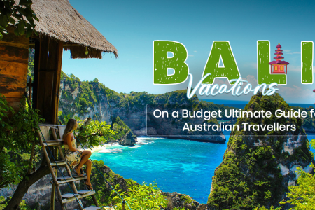Bali Vacations On a Budget EaseonTrip