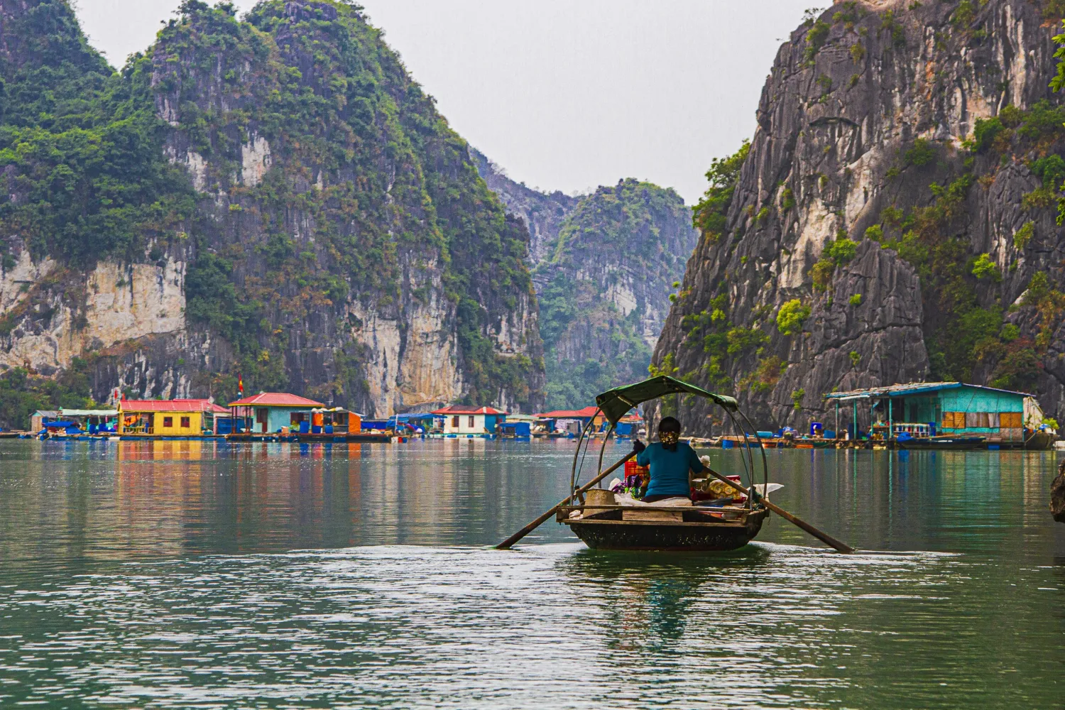 Vietnam-Adventure