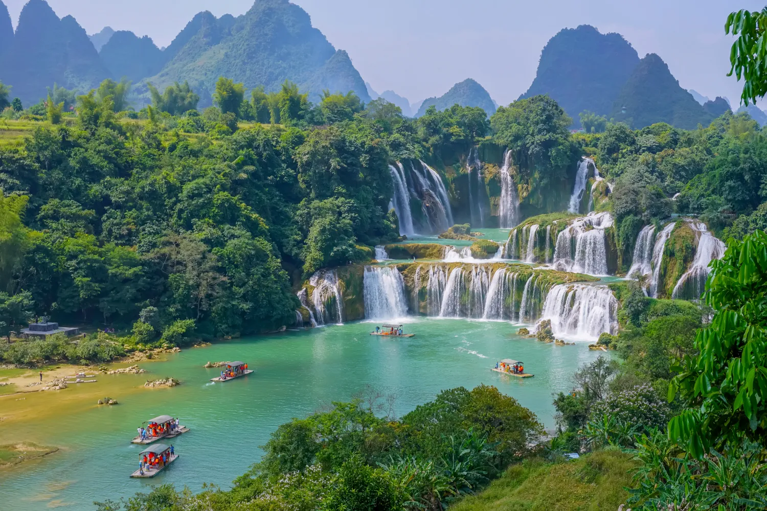 Vietnam-Luxury-Journey