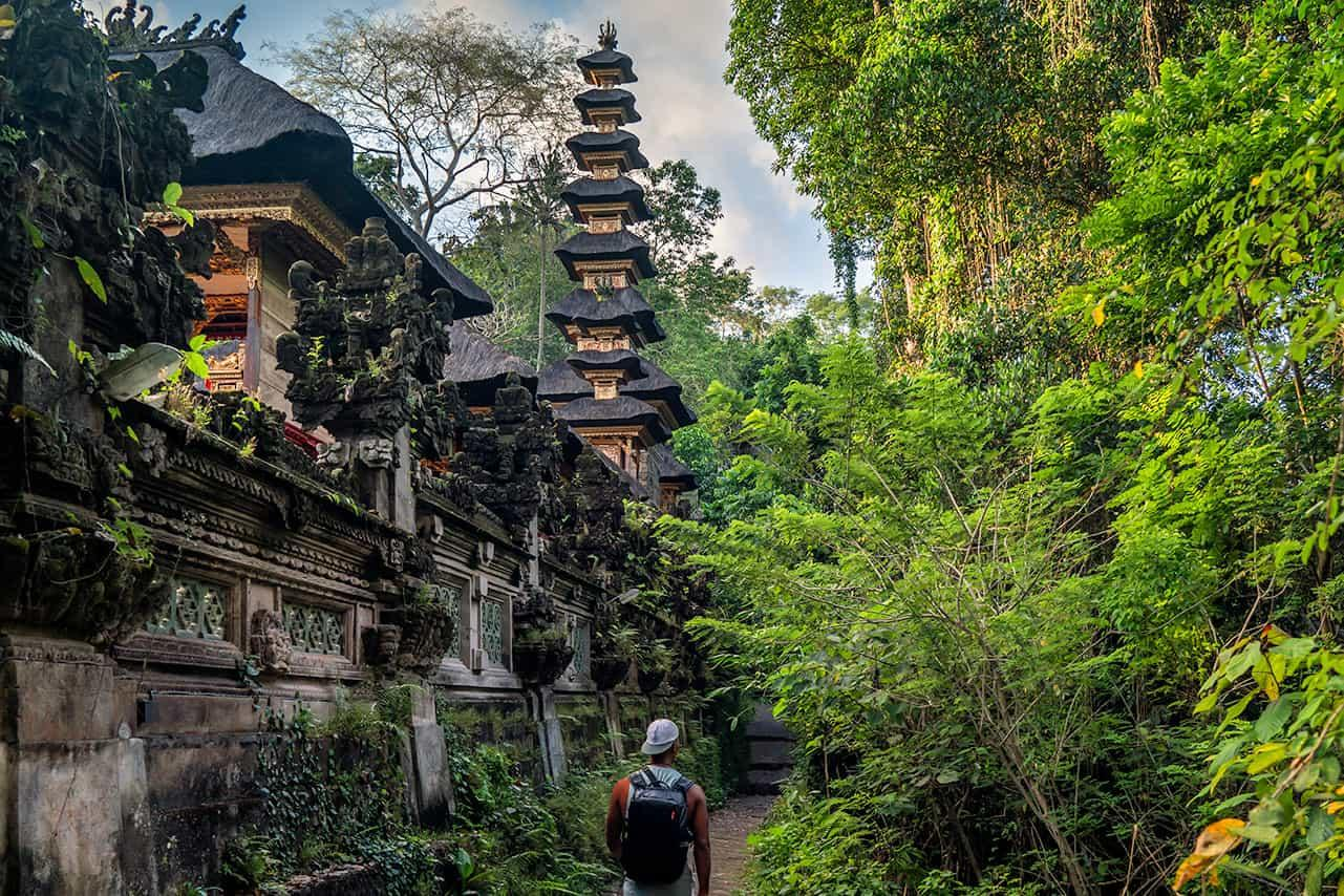 bali