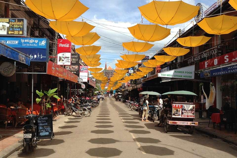 cambodia