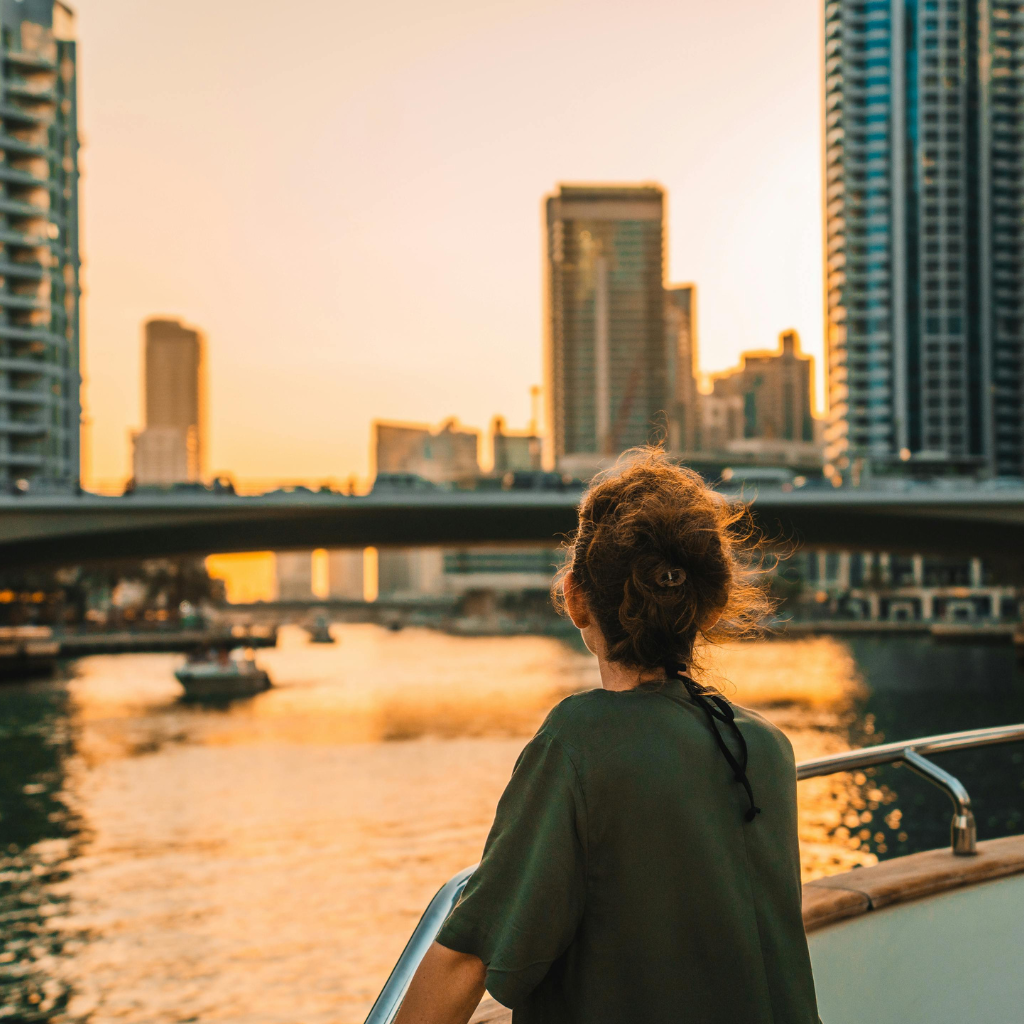 cheap dubai packages