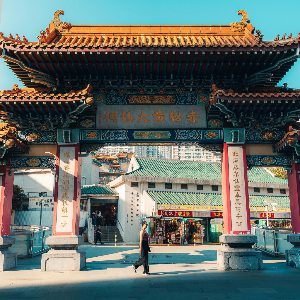 cheap hong kong packages