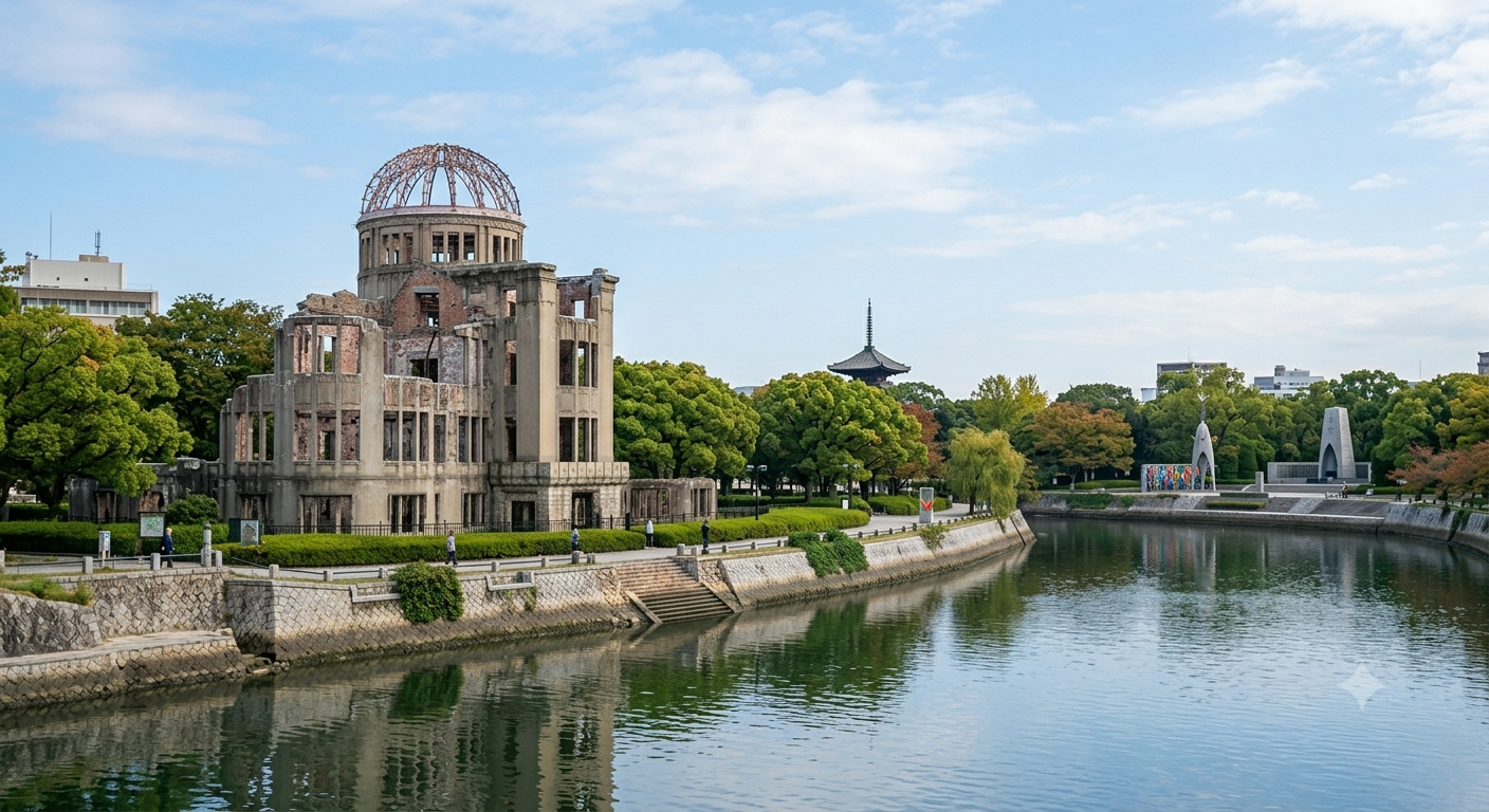 hiroshima