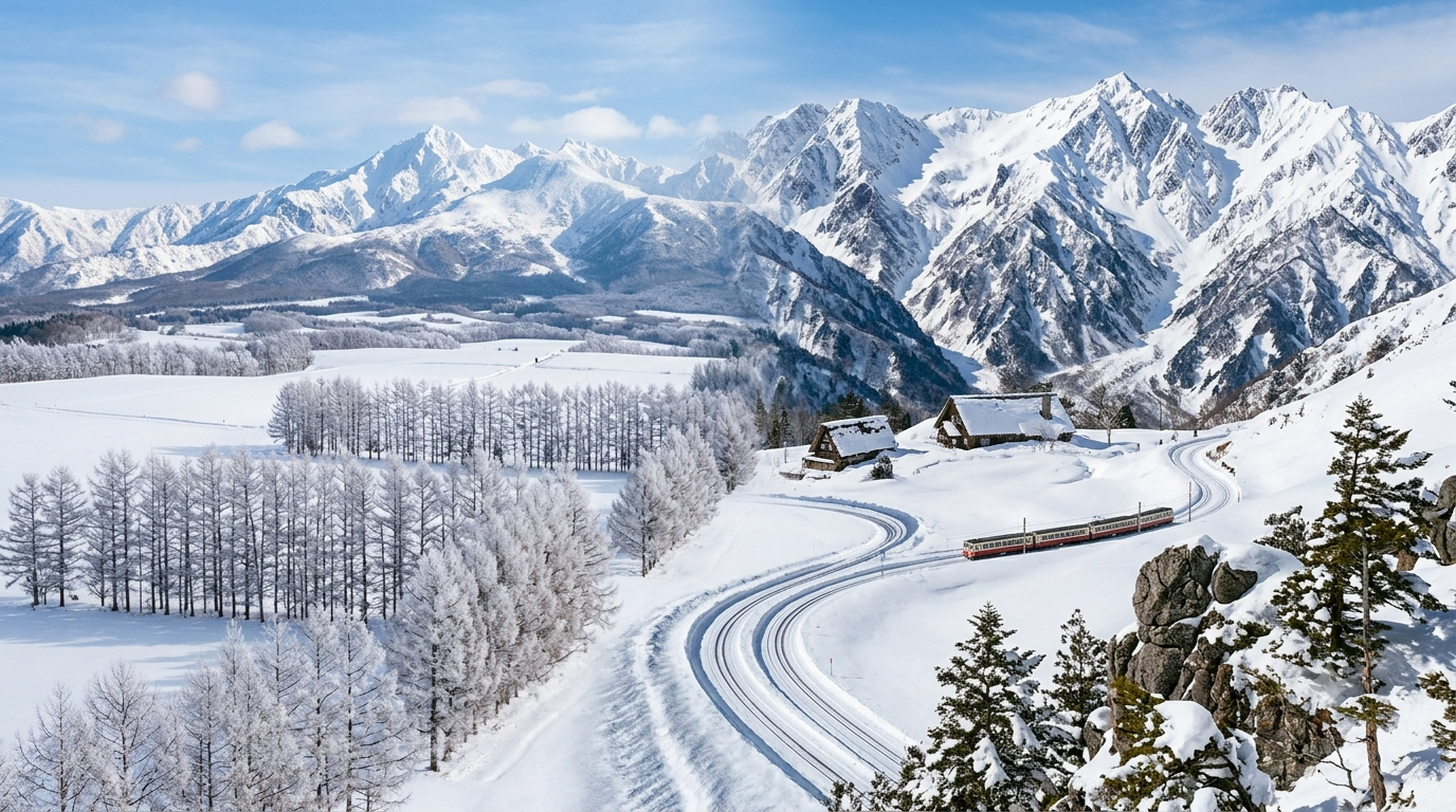 hokkaido