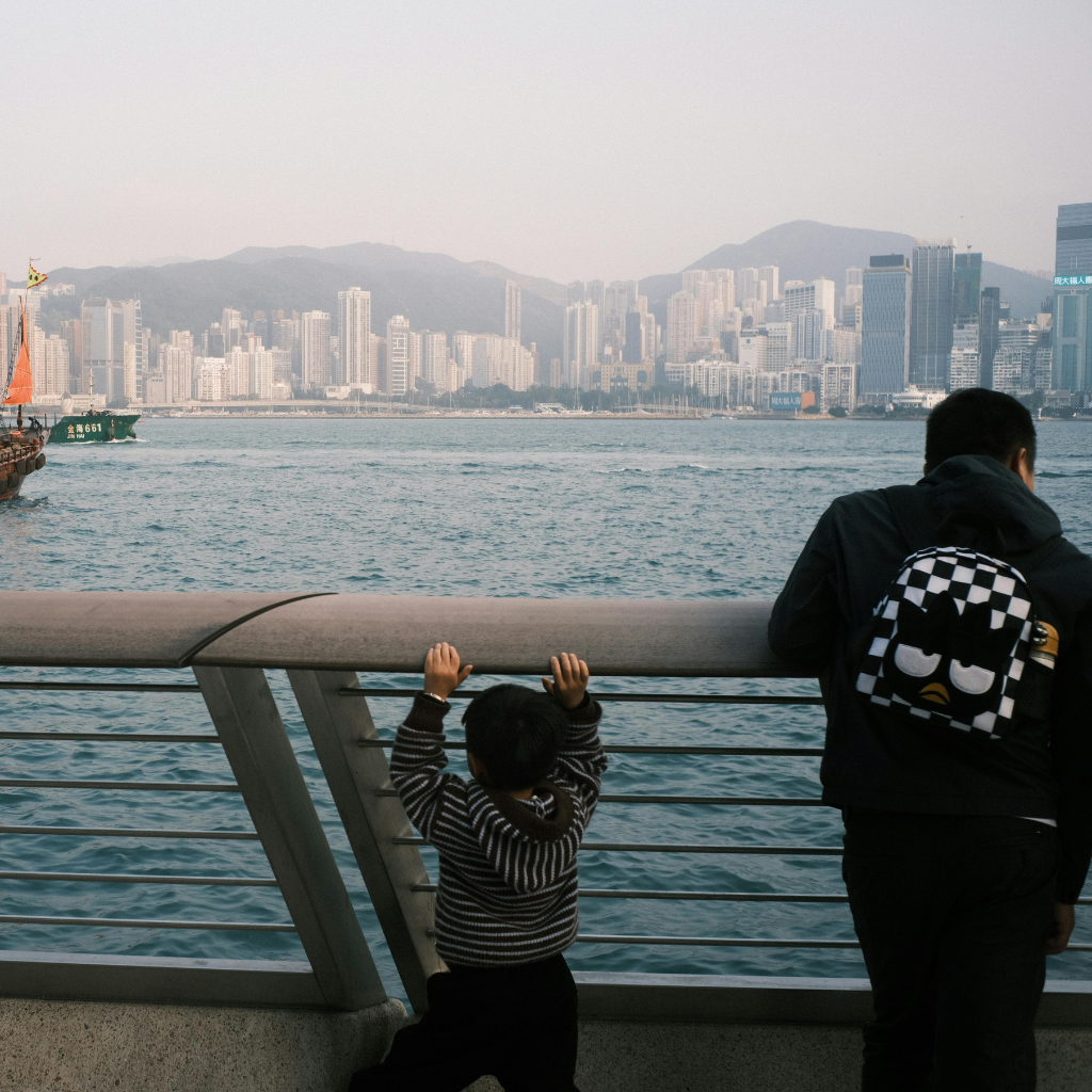 hong kong family packages