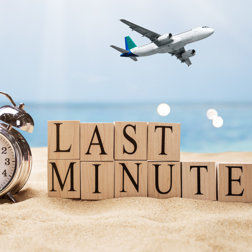 last minute dubai deals