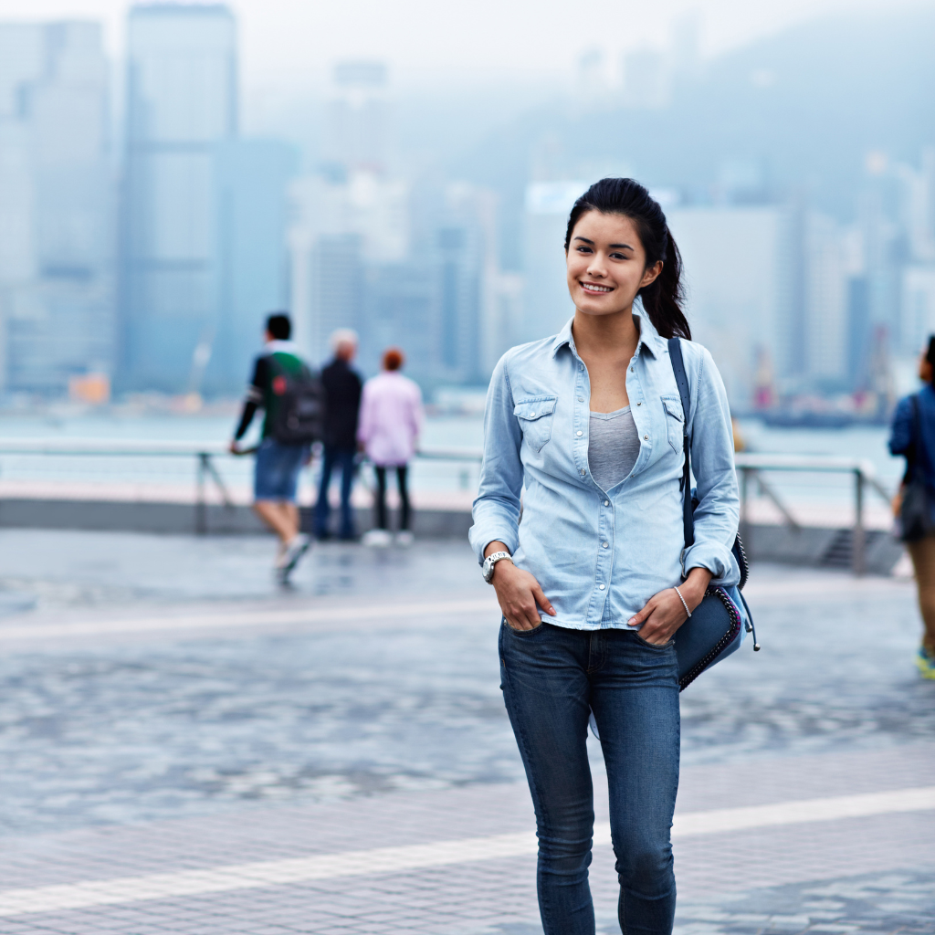 luxury hong kong holidays
