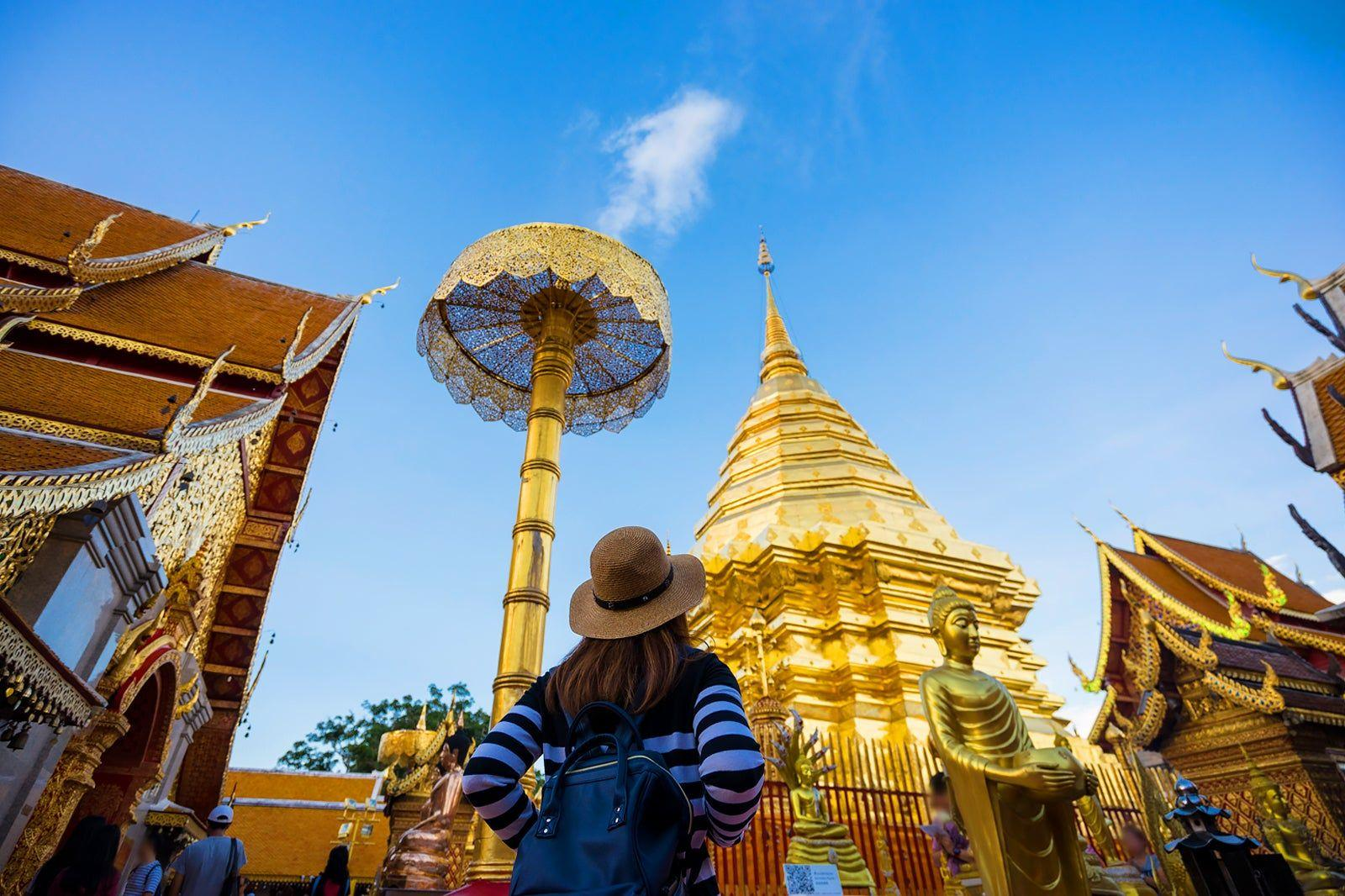 thailand