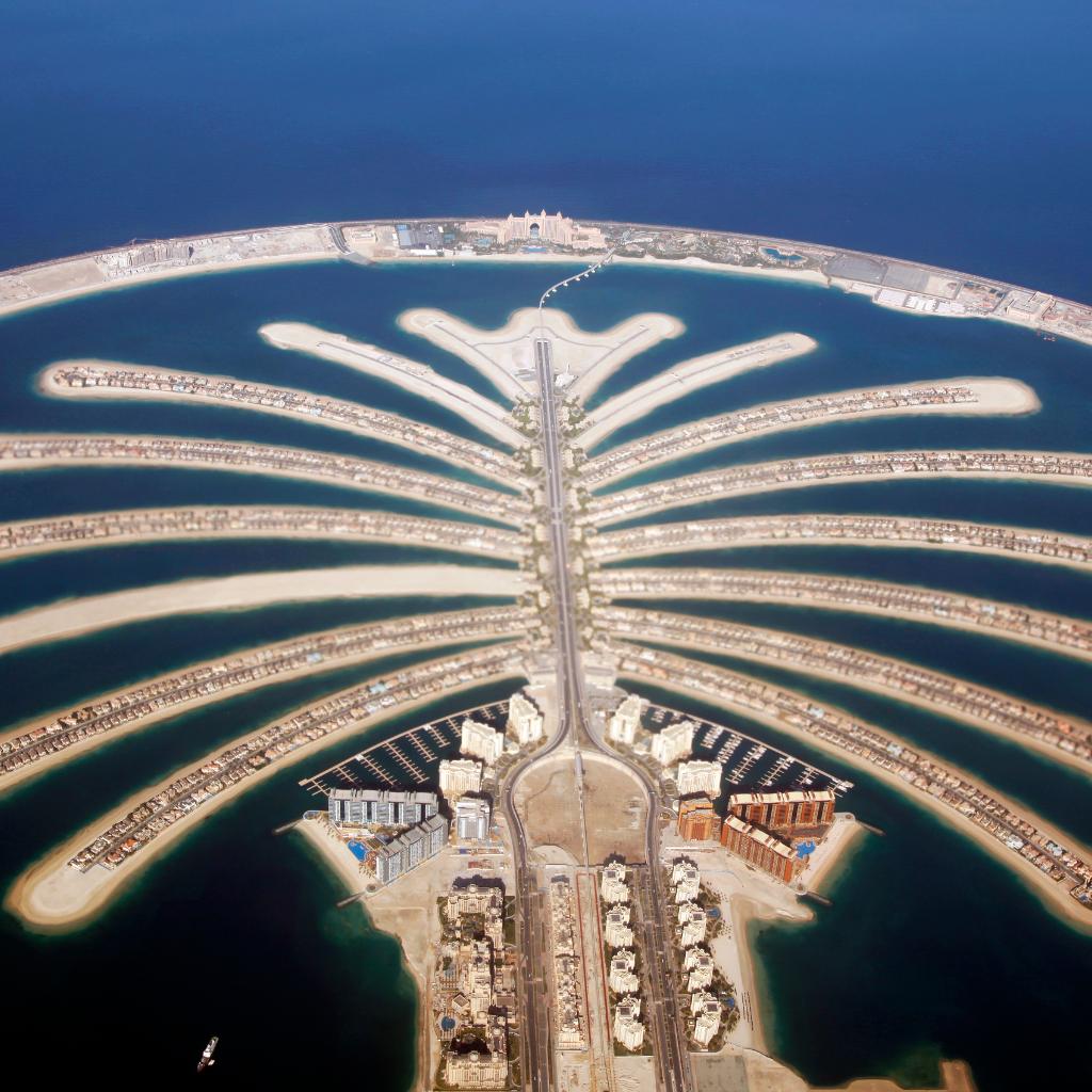 best time to visit dubai