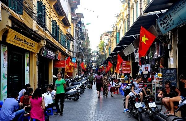 vietnam