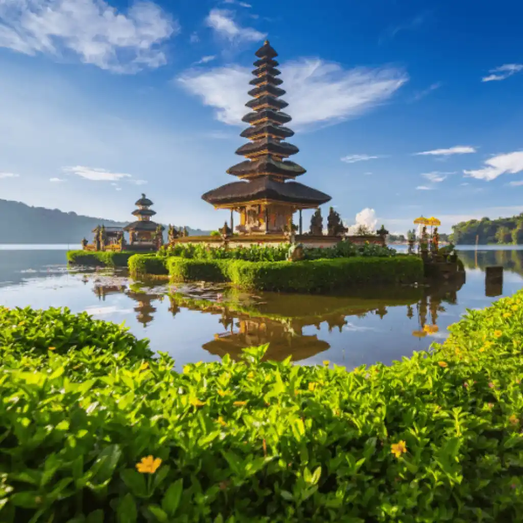 bali luxury escape