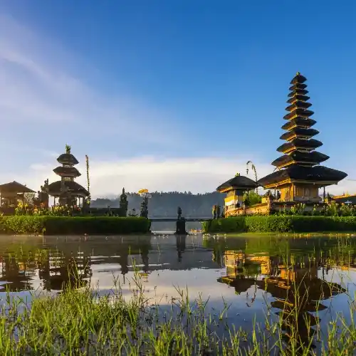bali package from australia