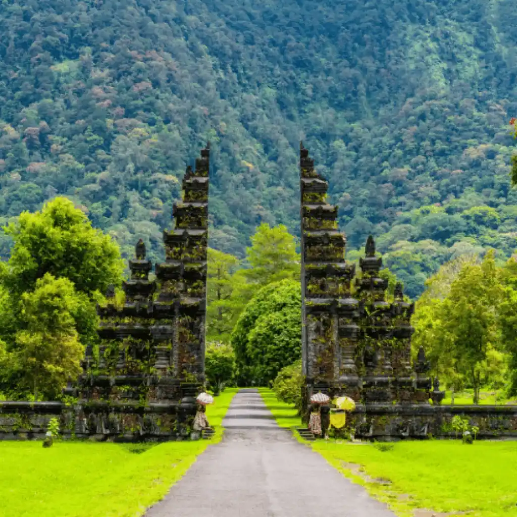 bali premium adventure package