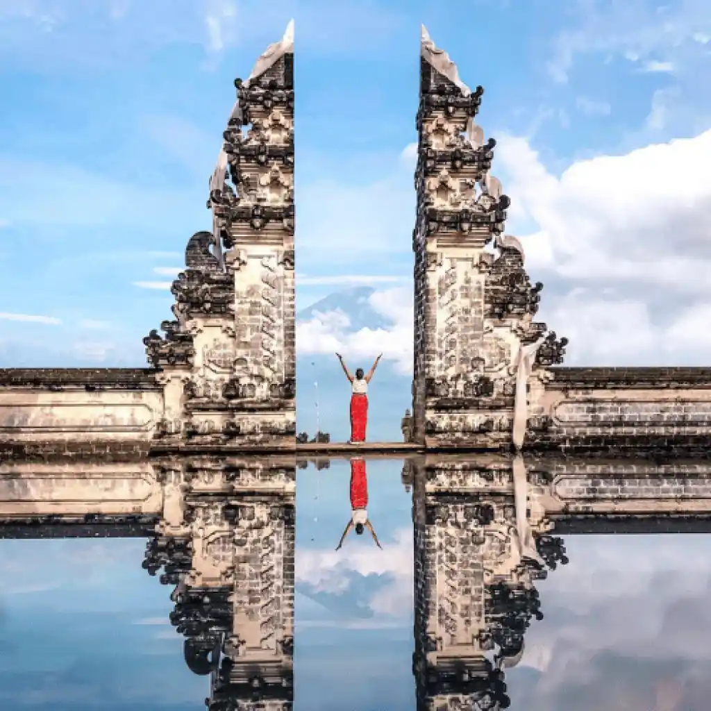 bali ultimate luxury experience