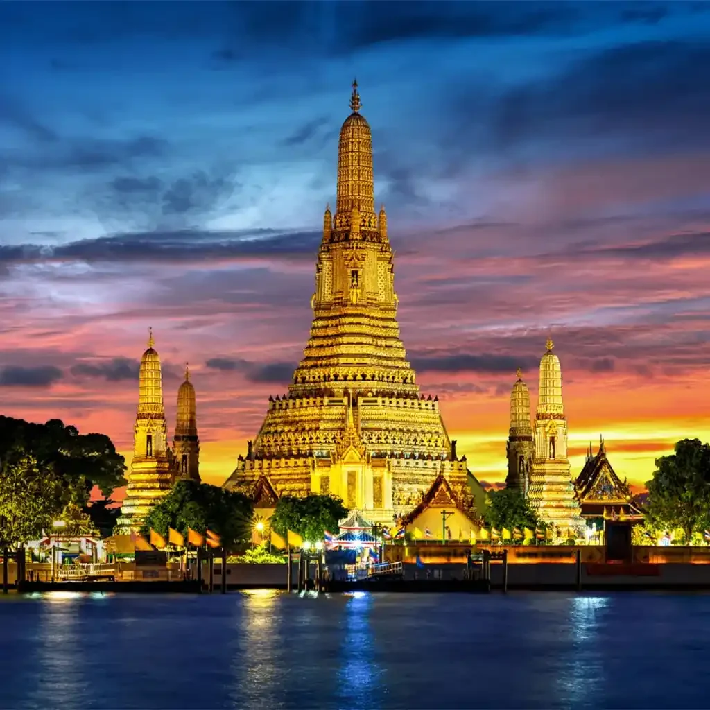 bangkok