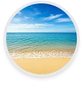 beach getaways