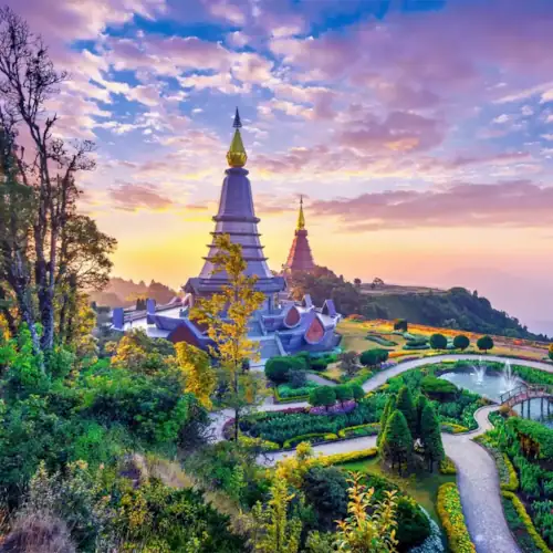 cheap thailand packages