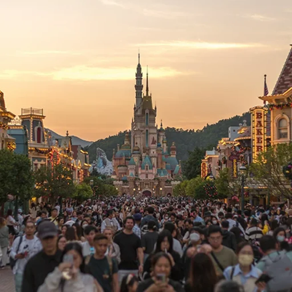 disneyland-hong-kong
