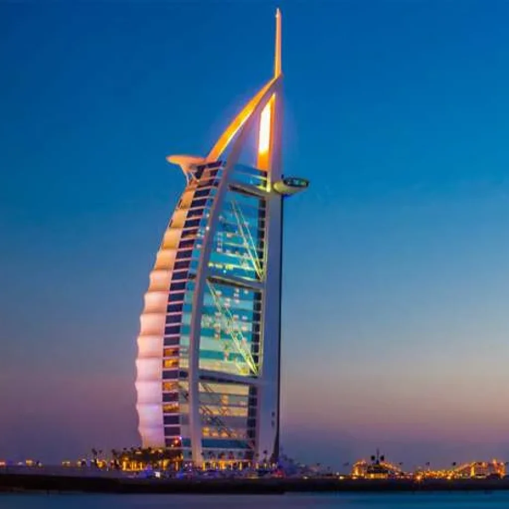 dubai packages