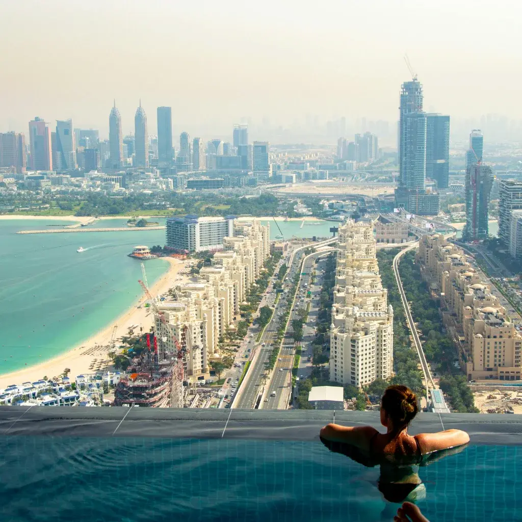 dubai-premium-experience