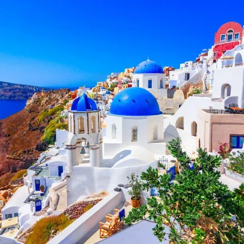 europe international group travel