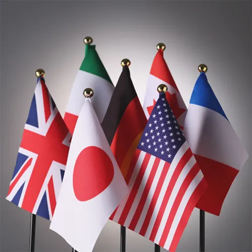group international