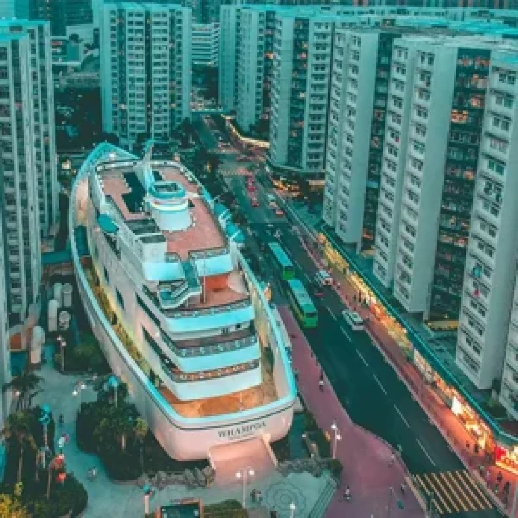 hong-kong