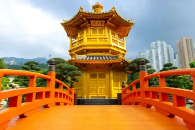 hong-kong