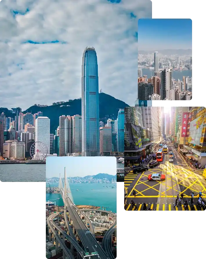 international flights to hong kong