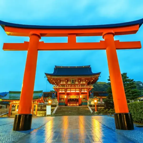japan discovery