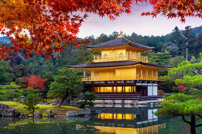 japan luxury escape