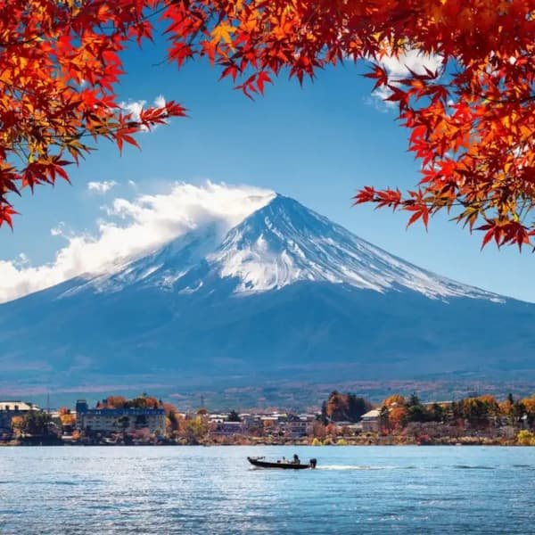 mount-fuji