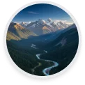 mountain escapes