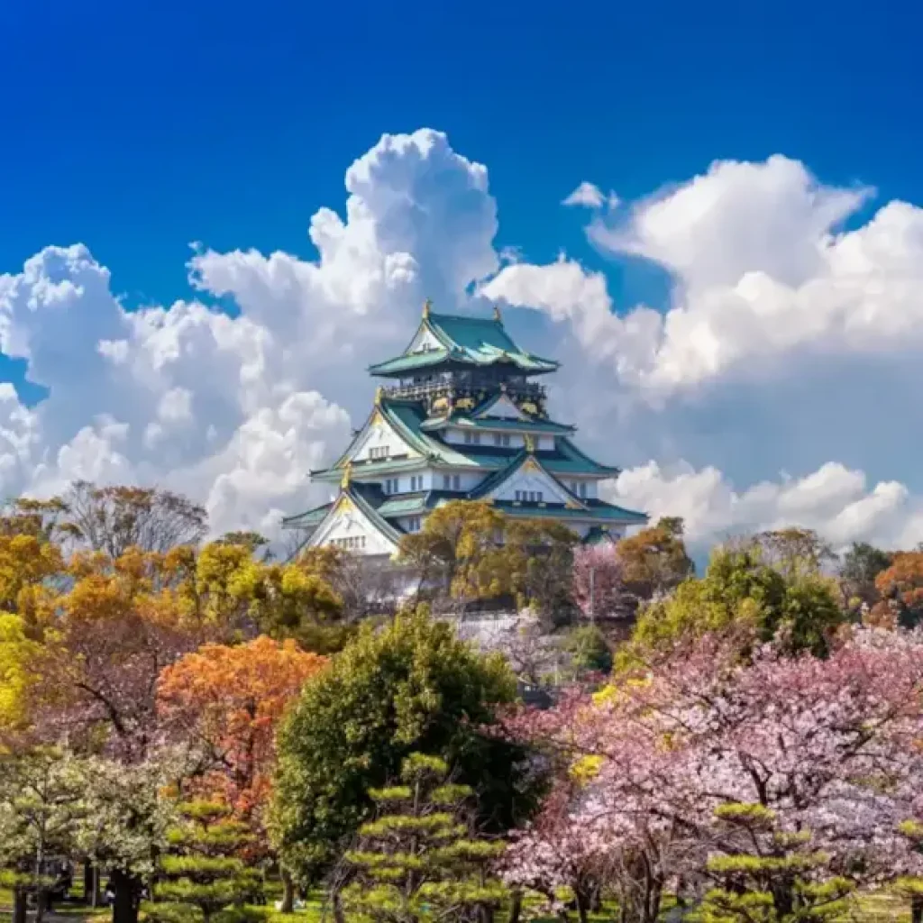 osaka