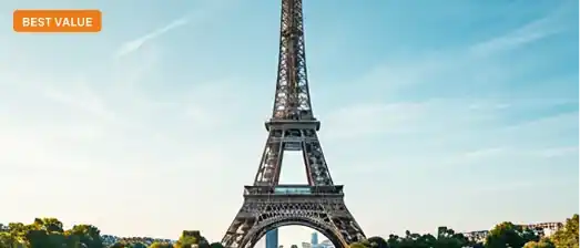 paris romance